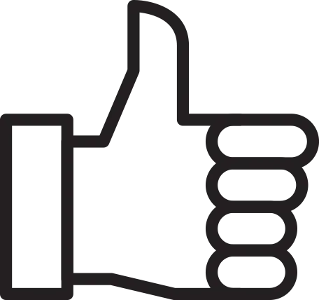 Thumbs Up Icon Thumbs Up Icon